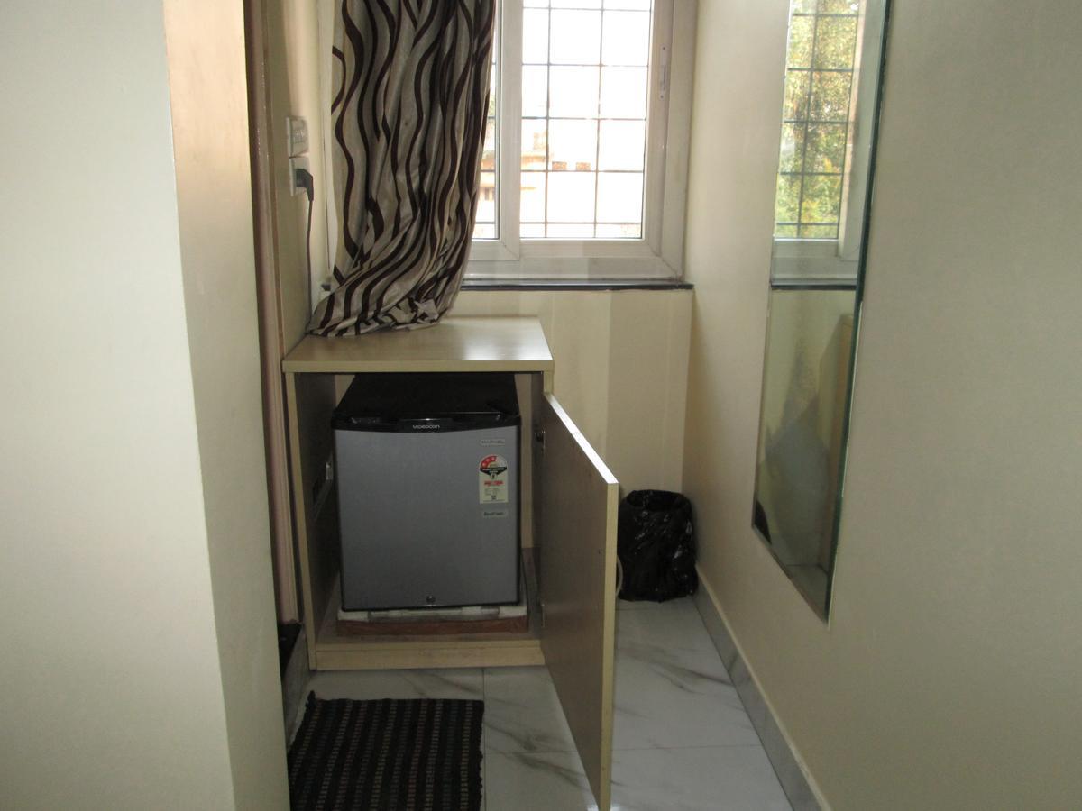 Oyo 13494 Hotel Nakshatra Inn Hyderabad Eksteriør bilde